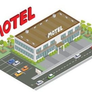 589   28 Unit Motel