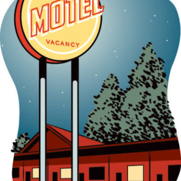 576 Country Motel